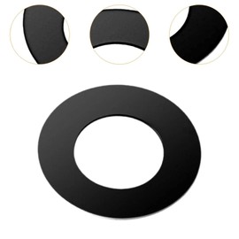 MagiDeal 10Pcs Bucket Pin Shims Spacers for Excavator for Skid Steer Replacement Gaskets Washers for 304 305cr-isj 308C CX 47 305