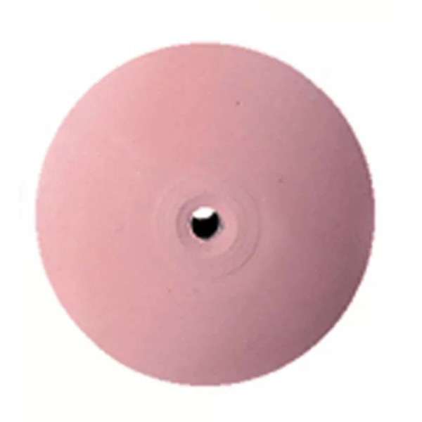 JSP® SILICON SOFTEE KNIFE EDGE,21MM,PINK