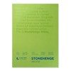 Stonehenge drawing pad 5 inch by 7 inch 15 sheets