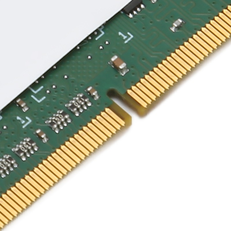 DDR3L SODIMM 1600MHz RAM 64Bits Width 204Pin Data Connection Plug