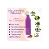 Omniplus Gel Antiacne Quemaduras Cicatrices