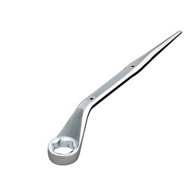 MW-303236CR Glasses Wrench 30/32 x 36 Silver