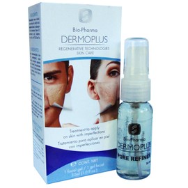 Anti-Inmperfections Pore Refiner Pore Refining Pore Minimizer for Men and Women