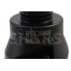 Shars 1-1/2" 90 Degree 3/4" Shank Indexable End Mill with