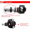 28mm Handlebar Risers Clamps Kit for Dirt Bike Motocross Enduro