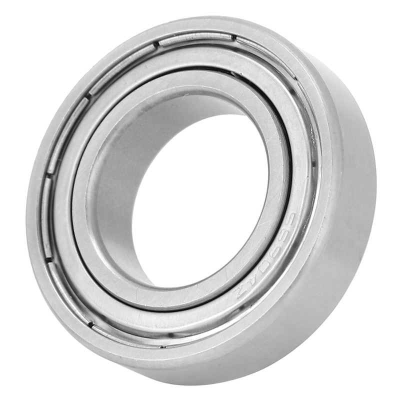 10Pcs Ball Bearing Stainless Steel S6904Z 20x37x9mm for Skateboards Roller