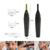 Hevituwhe 2025 New Hair Trimmer Shaver Clipper Men Women Ear