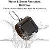 Protective Armor Cover Compatible with Beats Fit Pro 2021 -