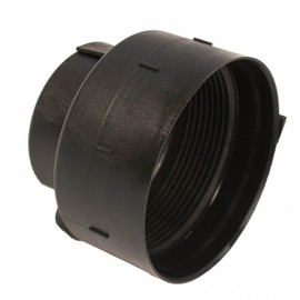 Ford 2011-2015 Super Duty 6.7L PowerStroke Diesel OEM Fuel Filter Lower Cap BC3Z-9G270-D
