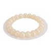 21 Count Anti Aging Moisturizer Deep Hydration Pearl Shape Non