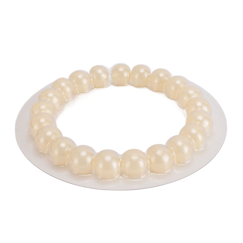 21 Count Anti Aging Moisturizer Deep Hydration Pearl Shape Non