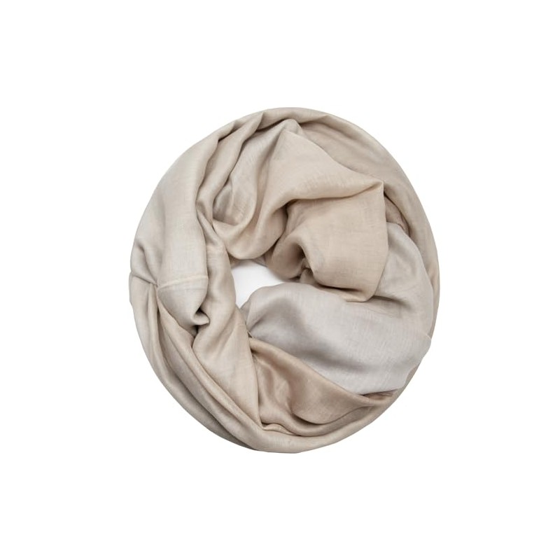 Glamexx24 01386 Women's Loop Winter Scarf Warm and Soft Tube