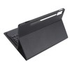 Keyboard Case for Tab P12 12.7in TPU Stand Cover with