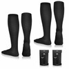 NEWZILL Medical Compression Socks for Women & Men Circulation 20-30