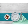 Corelle Vitrelle 18-Piece Service for 6 Dinnerware Set Triple Layer