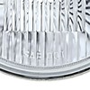 Octane Lighting 7 Inch 6 Volt Stock Style H4 Glass