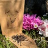 Tè Rosso (nero) Biologico Experimental 50 g