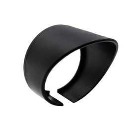 SUPVOX 1pc Gauge Visor Car Instrument Visor Windshield Dash Protector Dashboard Sun Protector Car Dashboard Heat Protector Car Sun Shade Car Sun Visor Gauge Cap Dash Board Single Hole