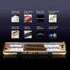 GUSTARD HIFI Replacement Fuse Nano Alloy High End Fuse for