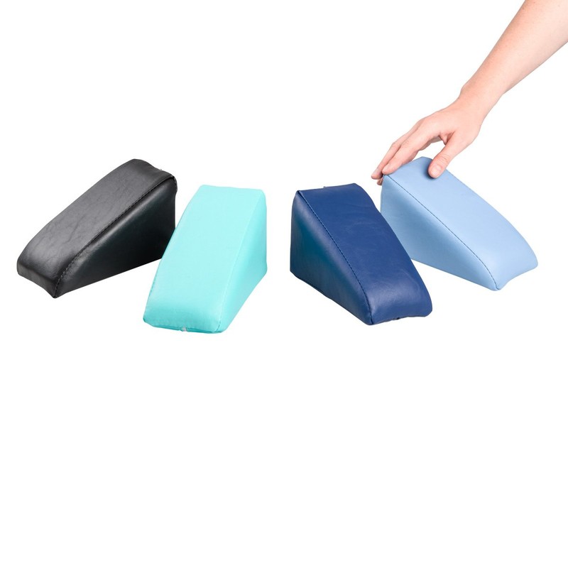 3B Scientific DeJarnette Wedge Black for Sacro-Occipital Technique (SOT) According