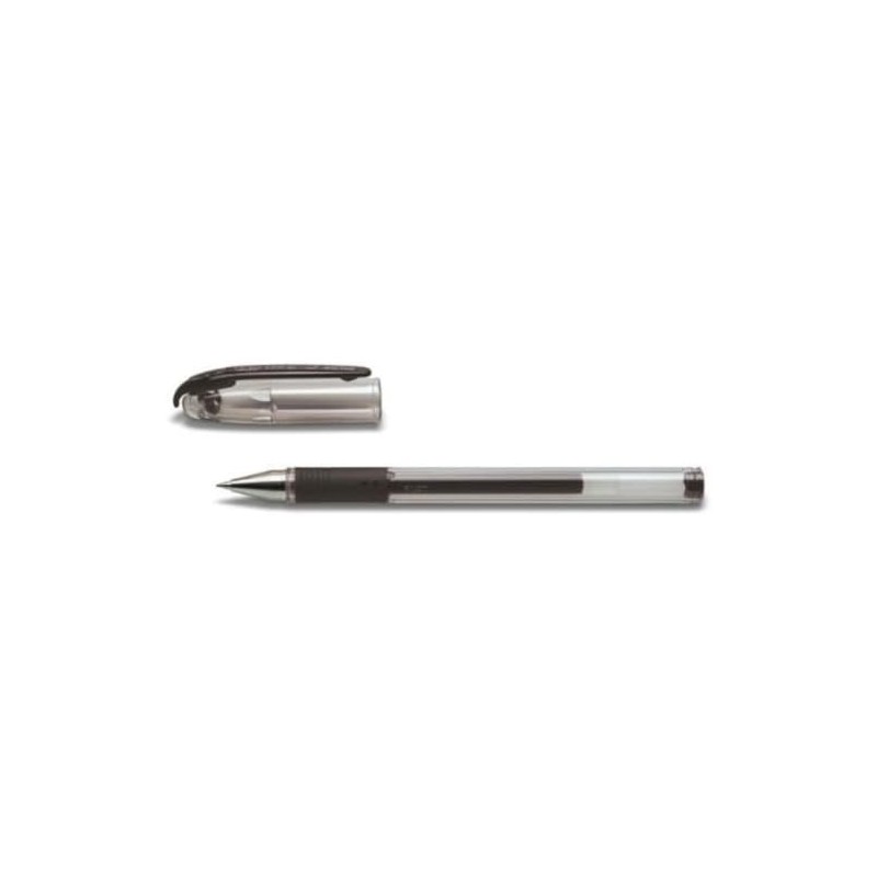 PILOT BL-G3-7 Grip Black