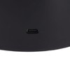 Smokeless Ashtray 2 in 1 Air Purifier Ashtray High Temperature