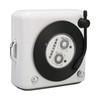 Bluetooth 5.0 Speaker Vinly Record Player Style Old Fashioned Classic