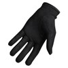 FootJoy RainGrip Men's Golf Gloves Pair,Black,S