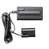 Indipro 8V, 3A AC Power Supply with Dedicated LP-E6 Type