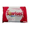 Sonrisas Galletitas Frambuesa 3 X 118 Gr