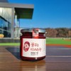 [꿈꾸는 다래농원] 영월 별빛고운 딸기잼 280g [Dreaming Darae Farm] Yeongwol