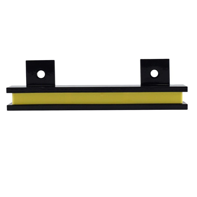6” Heavy-Duty Magnetic Tool Holder, Easy-Install, 20-lb per inch Pull