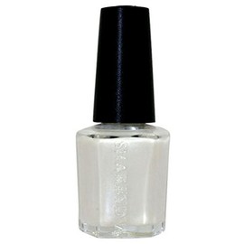 SHAREYDVA Nail Color Charedowa No.31 Pearl White 0.5 fl oz (15 ml)