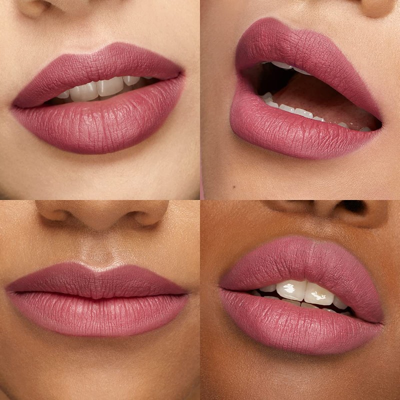 KIKO Milano Unlimited Stylo 09 Cream Lipstick with Long Hold
