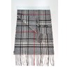 Adamant 100% Pure Cashmere Women's Scarf, Cuddly Soft, 180 cm