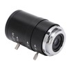 MP Camera Lens 4mm to 12mm Focal Length Manual Focus