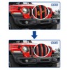 BTtime Front Grille 39.4 x 13.0 inches (100 x 33