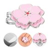 BESPORTBLE Magnetic Golf Hat Clip Golf Ball Marker Golf Hat