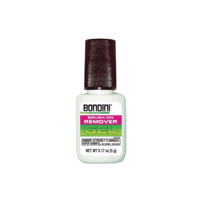 Bondini BGR-6 Brush-On Remover Gel