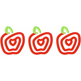 3 piezas de clips de papel acrílico gigantes con diseño de lápiz y pinza para libros, set de regalo para amantes de los libros, regalo de agradecimiento al profesor, suministros para regreso a