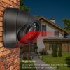 1 Million Pixel 720P AHD Infrared Camera Security Surveillance with