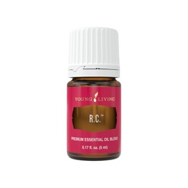 Young Living Aceite esencial R C de Essential Oils de 5 ml