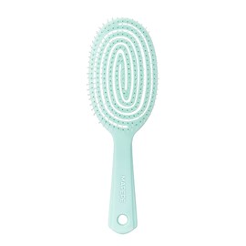 Mapepe Detangling Brush 3D Super Fit (Icy Mint) MAPEPE