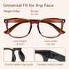 Gaoye Stylish Blue Light Glasses for Woman - Computer Glasses