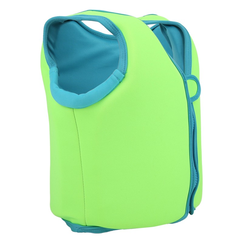 Neoprene Unisex Children Life Jacket Buoyancy Swim Trainer Floating Safety