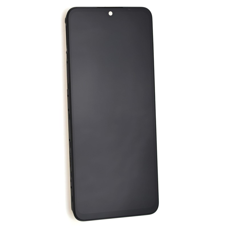 IPS LCD Display Assembly Screen Replacement for Xiaomi Redmi 14C