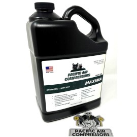LEROI 1 GALLON EQUIVALENT TO LEROI # SSL-68 SYNTHETIC LUBRICANT COMPRESSOR OIL