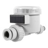 Solar Power Irrigation Timer Solar Water Timer Irrigation Timer, Digital