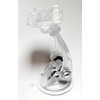 Richter Universal 360 ° Car Holder Car Bracket for Screwing