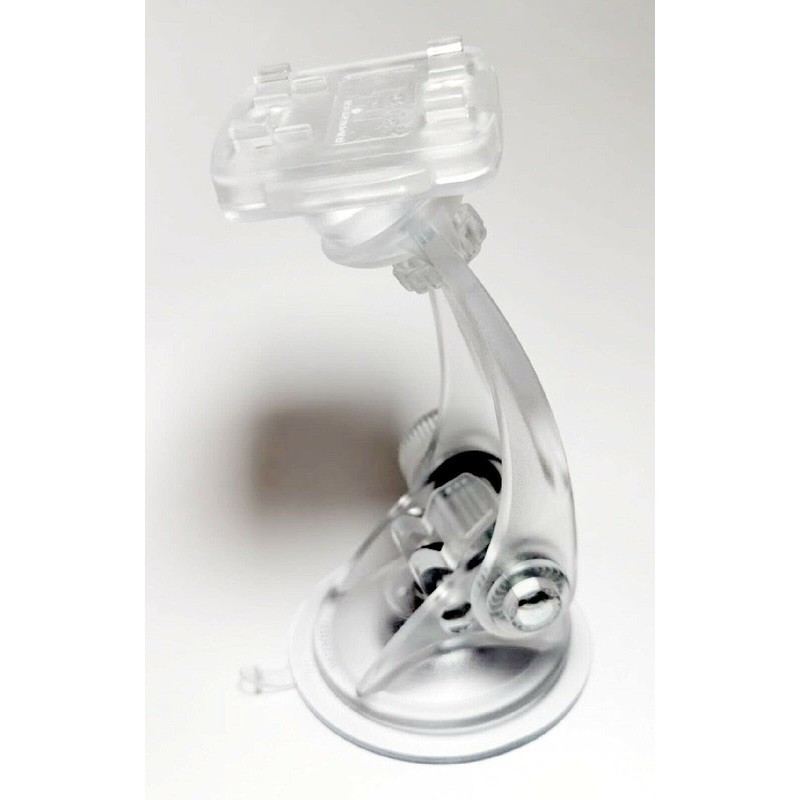 Richter Universal 360 ° Car Holder Car Bracket for Screwing